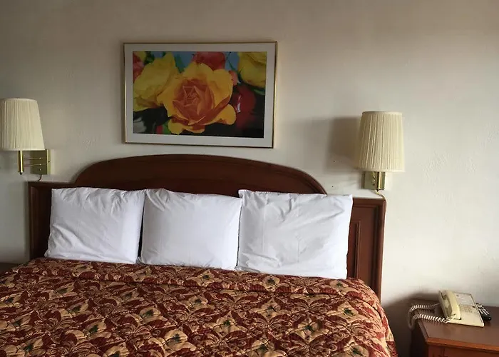 Ramblin Rose Motel